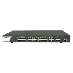  Thiết bị chuyển mạch DrayTek Vigorswitch P2280 