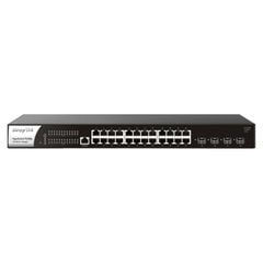  Thiết bị chuyển mạch DrayTek Vigorswitch P2280X 
