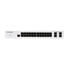  Thiết bị chuyển mạch FortiGate FortiSwitch-124E, hiệu Fortinet 