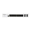 Thiết bị chuyển mạch FortiGate FortiSwitch-124E, hiệu Fortinet