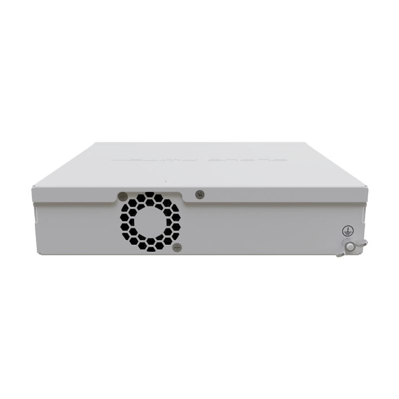 Ảnh minh họa Thiết bị chuyển mạch Switch MikroTik CRS310-8G+2S+IN 2