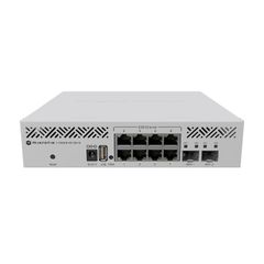  Thiết bị chuyển mạch Switch MikroTik CRS310-8G+2S+IN 