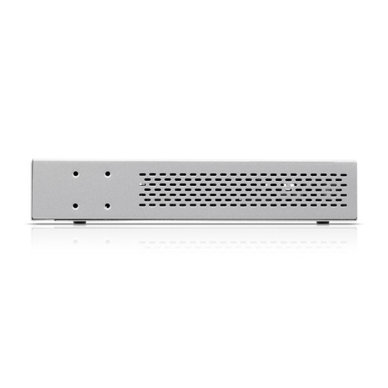 Ảnh minh họa Thiết bị chuyển mạch Switch UniFi XG 6 PoE (US-XG-6POE) 2