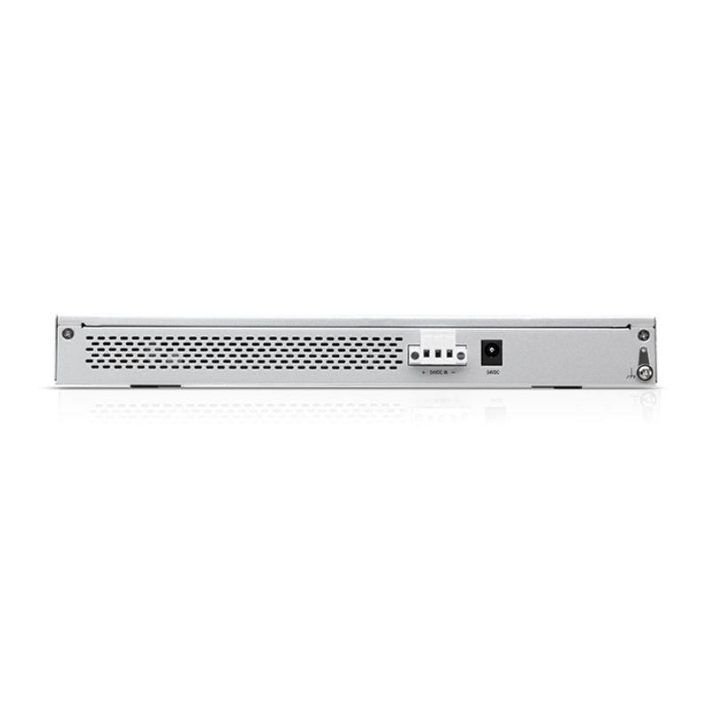 Ảnh minh họa Thiết bị chuyển mạch Switch UniFi XG 6 PoE (US-XG-6POE) 3
