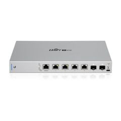  Thiết bị chuyển mạch Switch UniFi XG 6 PoE (US-XG-6POE) 