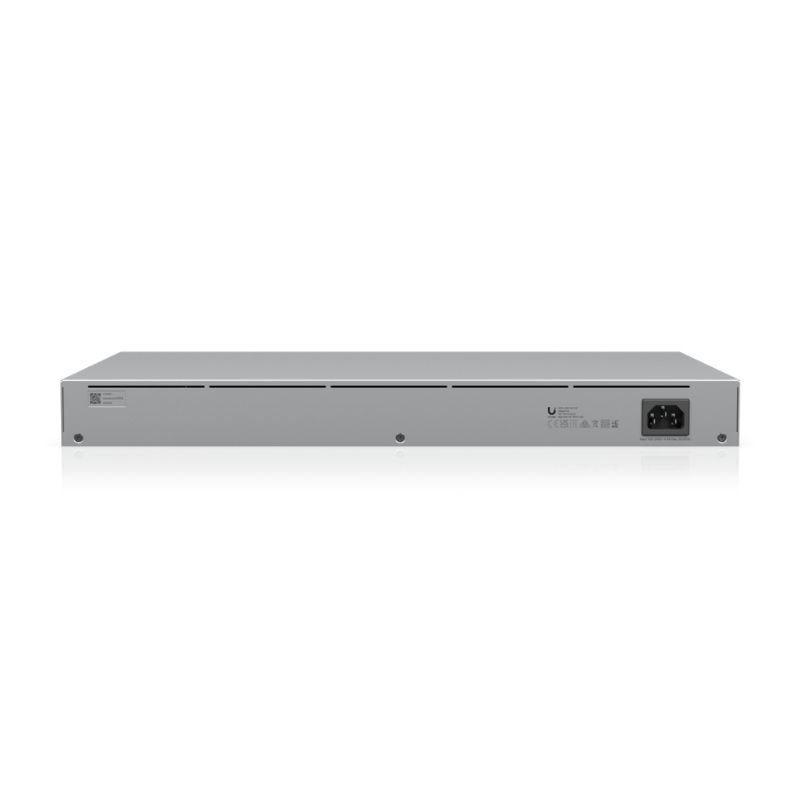 Ảnh minh họa Thiết bị chuyển mạch Ubiquiti UniFi Switch 48 PoE (USW-48-POE) 3