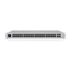  Thiết bị chuyển mạch Ubiquiti UniFi Switch 48 PoE (USW-48-POE) 