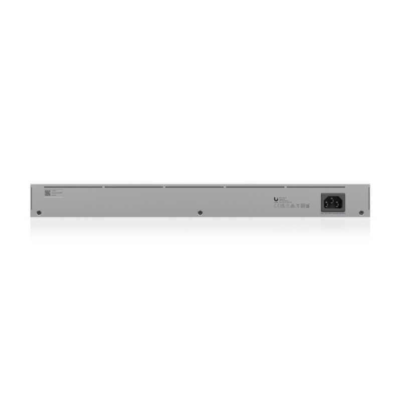 Ảnh minh họa Thiết bị chuyển mạch Ubiquiti UniFi Switch 48 (USW-48) 3