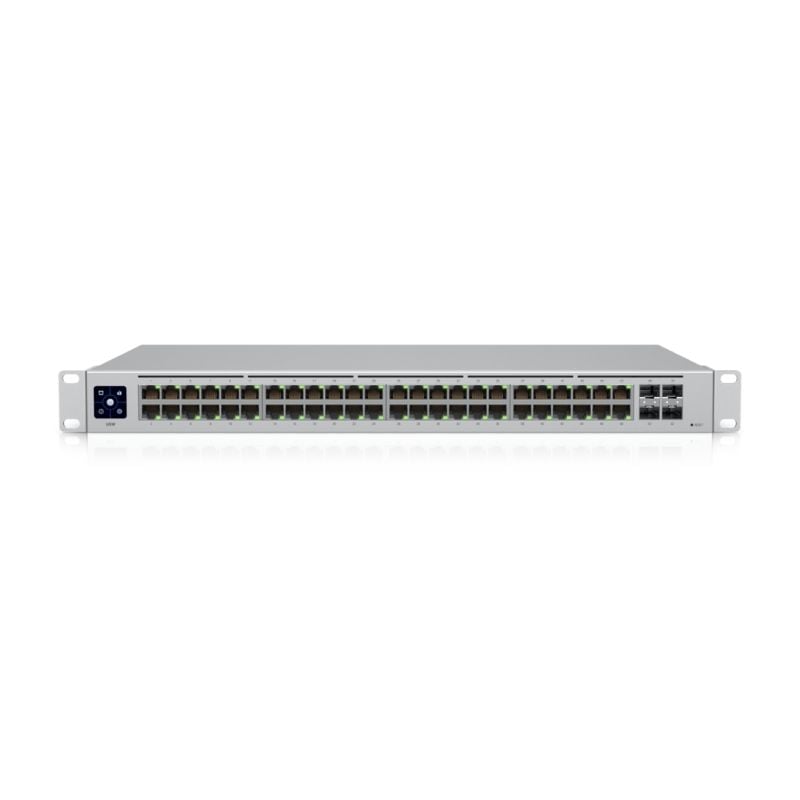 Thiết bị chuyển mạch Ubiquiti UniFi Switch 48 (USW-48)
