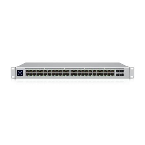 Thiết bị chuyển mạch Ubiquiti UniFi Switch 48 (USW-48)