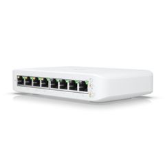  Thiết bị chuyển mạch Ubiquiti UniFi Switch Lite 8 PoE (USW-Lite-8-PoE) 
