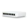 Thiết bị chuyển mạch Ubiquiti UniFi Switch Lite 8 PoE (USW-Lite-8-PoE)