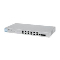  Thiết bị chuyển mạch Ubiquiti UniFi Switch XG 16 (US-16-XG) 