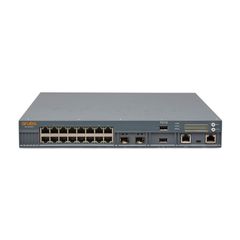  Thiết bị controller quản lý wifi HPE Aruba 7010 16p 150W PoE+ (RW) 
