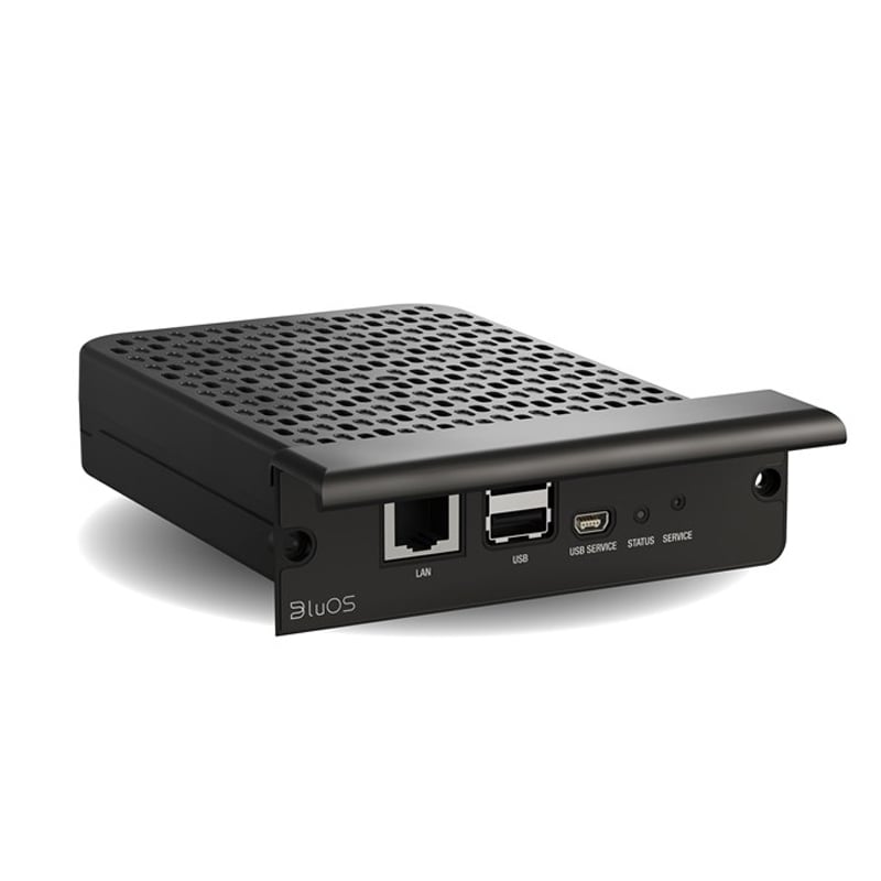 Ảnh minh họa Thiết bị Dali BluOS NPM-2i 1