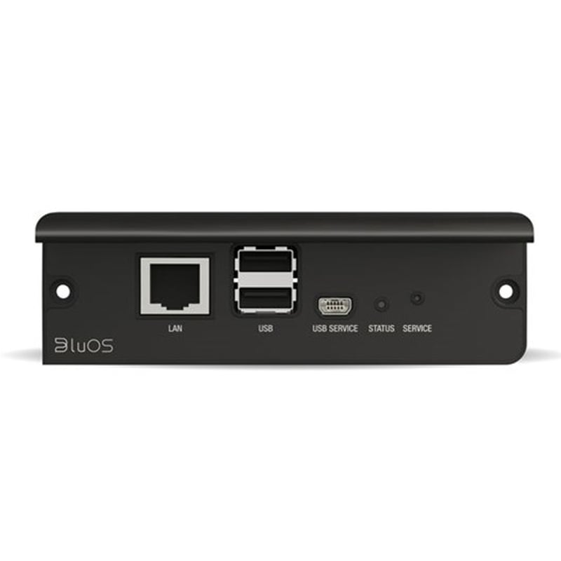 Ảnh minh họa Thiết bị Dali BluOS NPM-2i 2