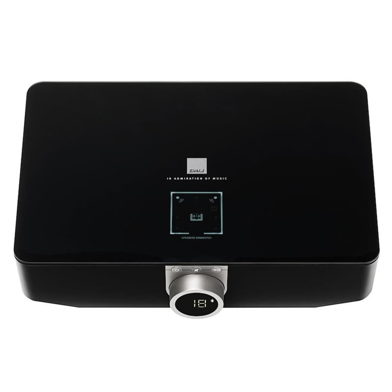 Ảnh minh họa Thiết Bị Dali Sound Hub 3
