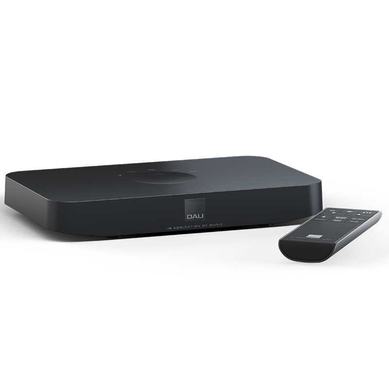 Ảnh minh họa Thiết Bị Dali Sound Hub Compact 1
