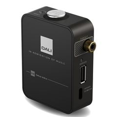  Thiết Bị Dali WSR (Wireless Subwoofer Receiver) 