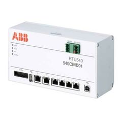  Thiết Bị Đầu Cuối Từ Xa RTU540 