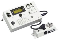  thiết bị đo lực mô men xoắn tua vít HIOS HM-10, HM-100 