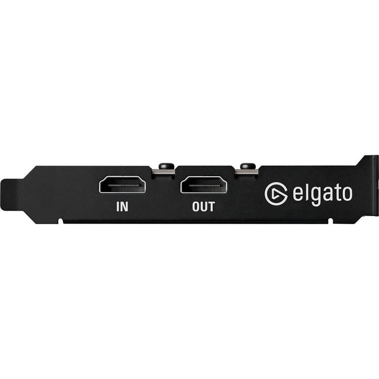Ảnh minh họa Thiết bị Elgato game capture card 4K PRO 2