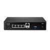 Thiết bị gateway HPE Aruba 9004 4xGbE, 2K Clients, 32 Aps (RW)