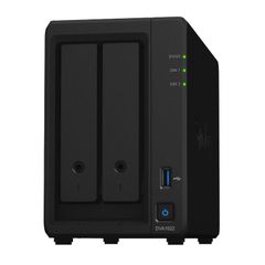  Thiết bị ghi hình Synology DVA1622 
