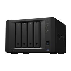  Thiết bị ghi hình Synology DVA3221 