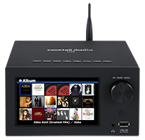 Ảnh minh họa Thiết bị giải mã Cocktail Audio X14 2