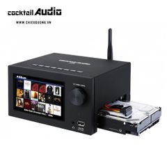  Thiết bị giải mã Cocktail Audio X14 