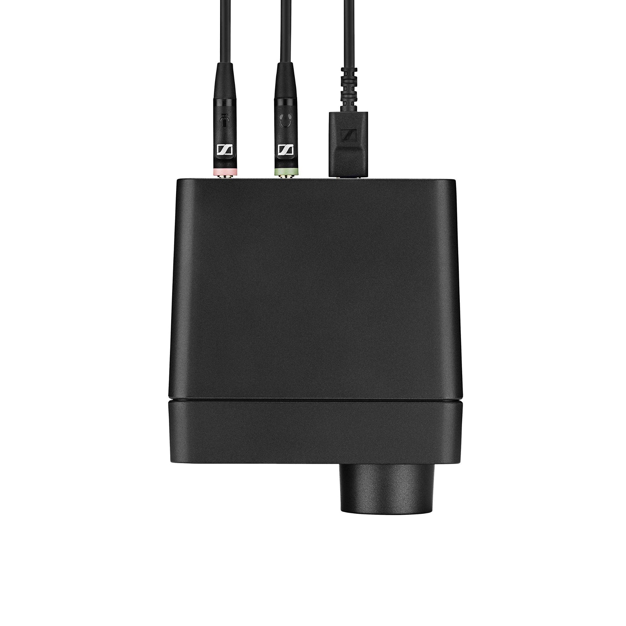 Ảnh minh họa Thiết bị giải mã EPOS Sennheiser GSX 300 7.1 2