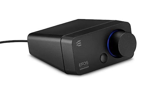 Ảnh minh họa Thiết bị giải mã EPOS Sennheiser GSX 300 7.1 3