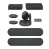 Thiết bị hội nghị Logitech Rally Plus - Webcam Hội Thảo Trực Tuyến