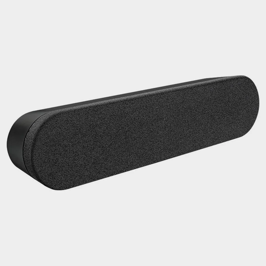 Ảnh minh họa Thiết bị hội nghị Logitech Rally Plus - Webcam Hội Thảo Trực Tuyến 3