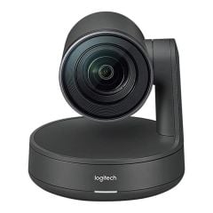  Thiết bị hội nghị Logitech Rally Plus - Webcam Hội Thảo Trực Tuyến 