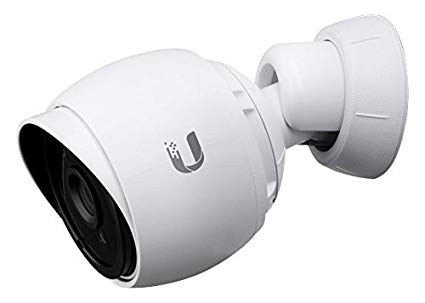 Thiết bị IP camera - Ubiquiti UniFi® Video Camera G3
