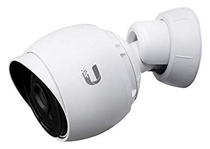 Thiết bị IP camera - Ubiquiti UniFi® Video Camera G3