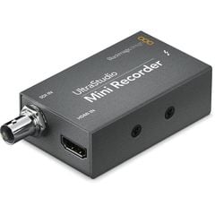  Thiết bị live stream Blackmagic ultrastudio mini recorder 