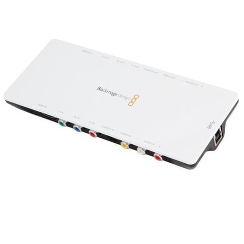 Thiết Bị Livestream Blackmagic Intensity Shuttle For USB 3.0