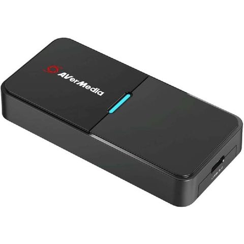 Thiết Bị Livestream Capture Card AverMedia CAP 4K – BU113