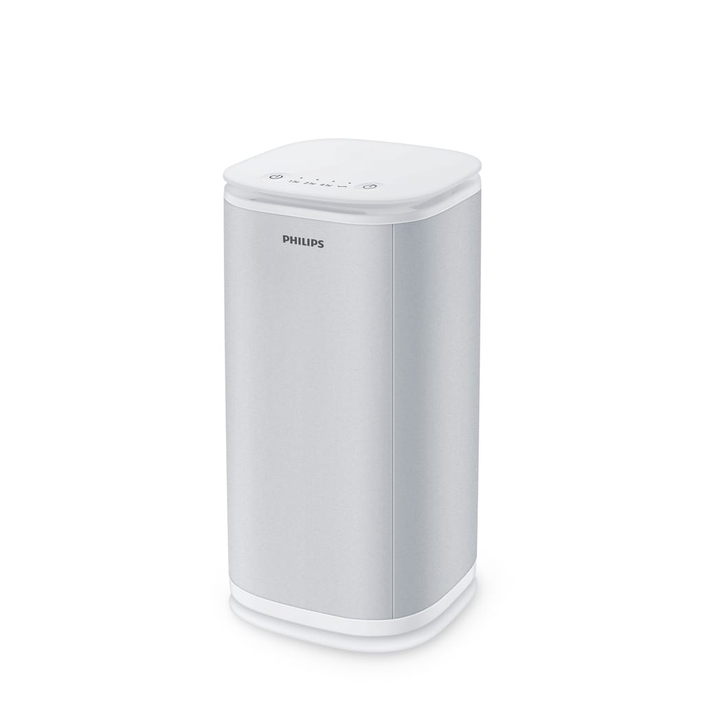 Thiết bị lọc không khí Philips UV-C Disinfection Air Cleaner