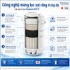 Thiết bị lọc nước lắp tại vòi Misubishi Cleansui EF102 – CSP801E