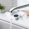 Thiết bị lọc nước lắp tại vòi Misubishi Cleansui EF102 – CSP801E