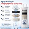 Thiết bị lọc nước tích hợp nóng lạnh Mitsubishi Cleansui CWMF-500E