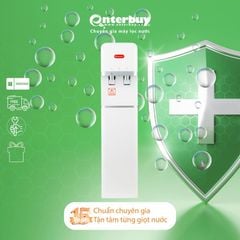  Thiết bị lọc nước tích hợp nóng lạnh Mitsubishi Cleansui CWMF-500E 