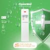 Thiết bị lọc nước tích hợp nóng lạnh Mitsubishi Cleansui CWMF-500E