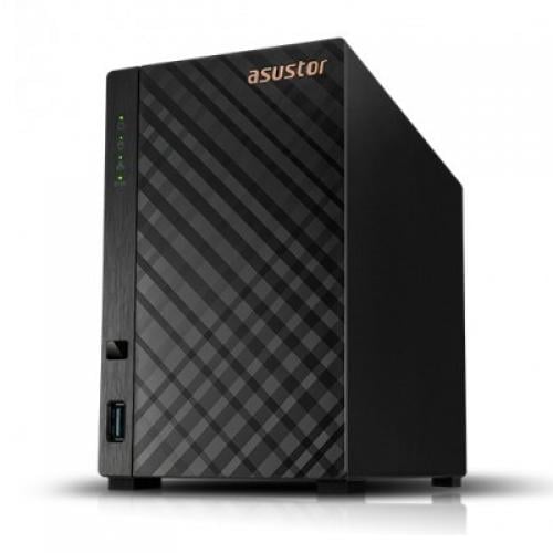 Thiết bị lưu trữ Asustor DRIVESTOR 2 (AS1102T)