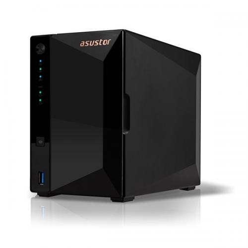 Thiết bị lưu trữ Asustor DRIVESTOR 2 Pro (AS3302T)