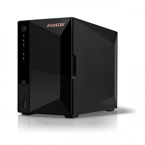 Thiết bị lưu trữ Asustor DRIVESTOR 2 Pro (AS3302T)